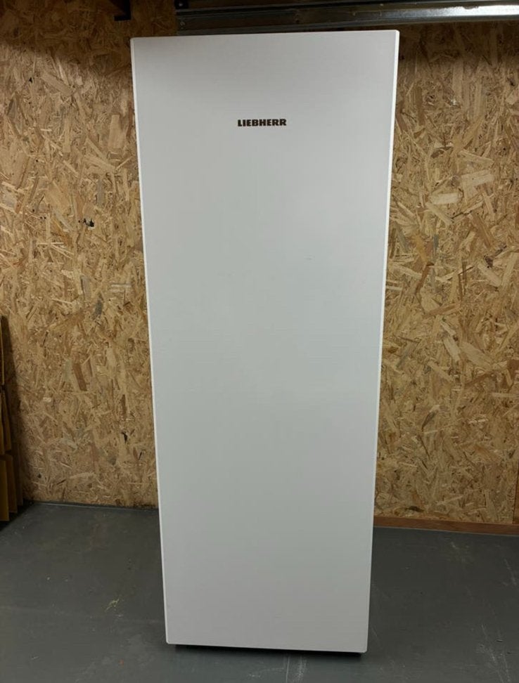 Te koop: LIEBHERR no frost vrieskast, Witgoed en Apparatuur, Vriezers en Diepvrieskisten, Ophalen, Zo goed als nieuw, 60 tot 90 cm