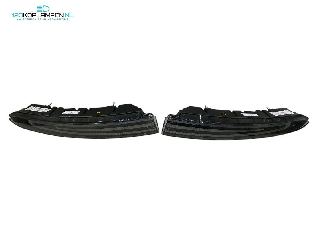 Aston Martin DBS LCI Achterlichten Set, Gebruikt, -, -, Verzenden