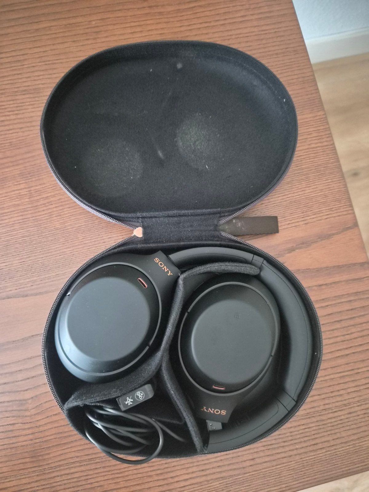 Sony WH-1000XM4 Noise Cancelling Koptelefoon, Ophalen of Verzenden, Sony