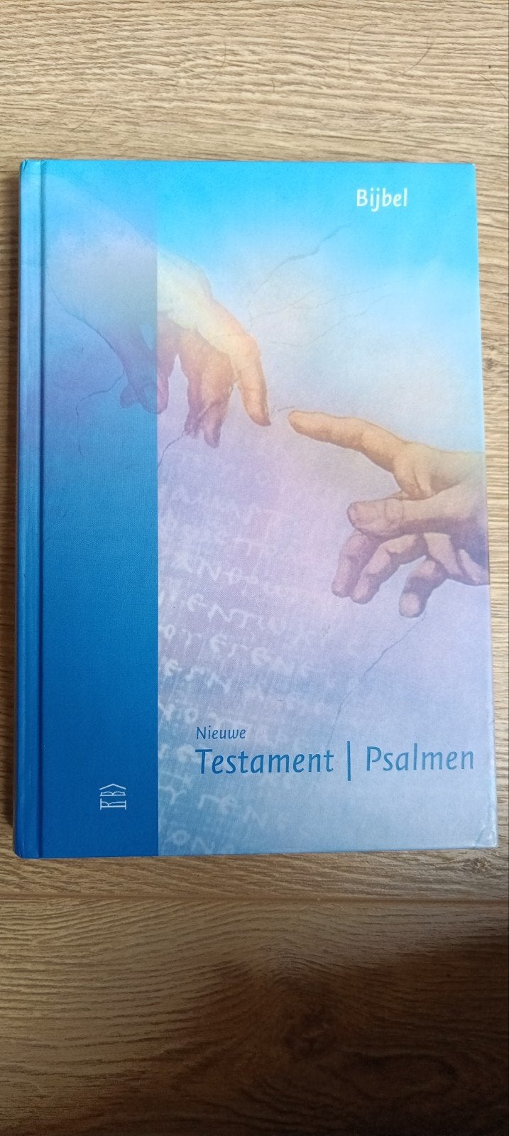 Nieuwe Testament / Psalmen - Bijbelvereniging Gideons, Boeken, Ophalen