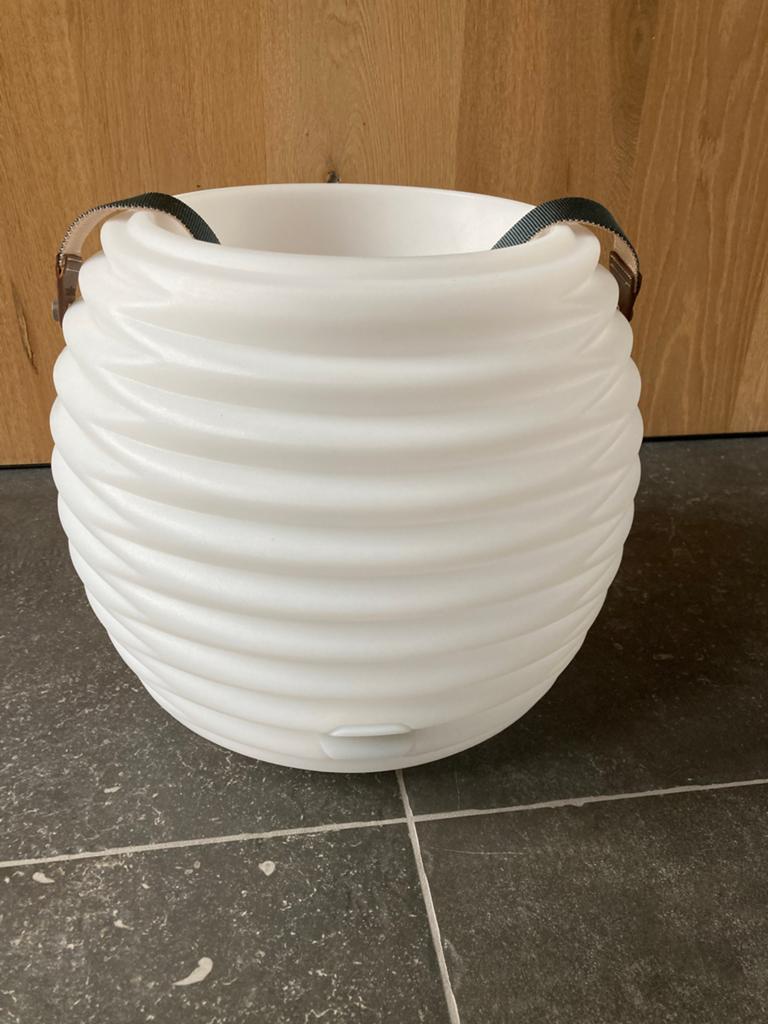 CoolLux Mood Light, Koeler en Speaker - All in one, Ophalen, Nieuw