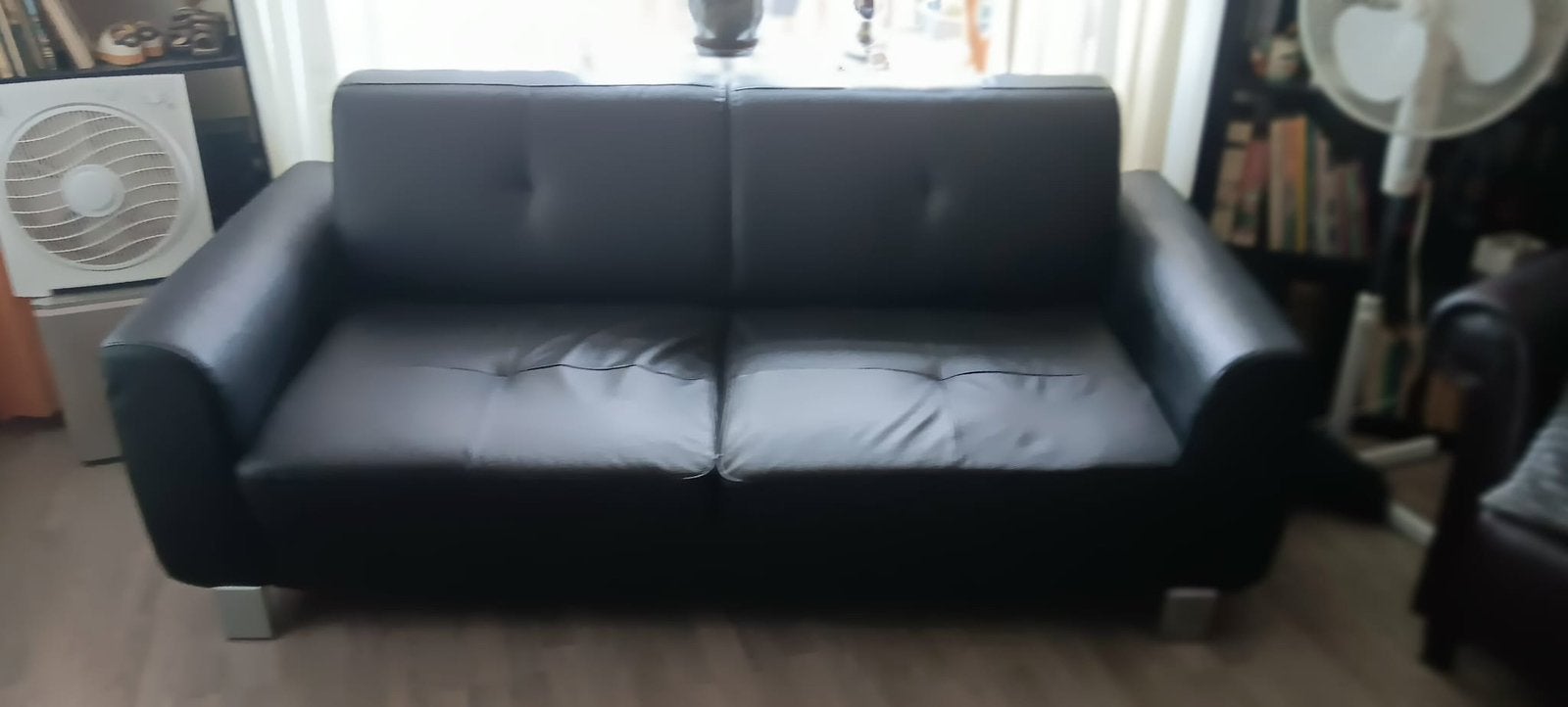 Gratis afhalen (17 juli), Ophalen, Tweepersoons, 75 tot 100 cm, Zo goed als nieuw