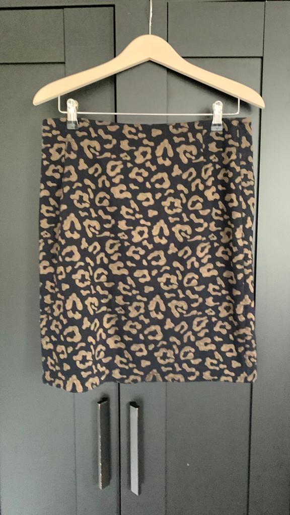 Purdey rokje maat 38, Kleding | Dames, Maat 38/40 (M), Overige kleuren, Ophalen of Verzenden, Zo goed als nieuw