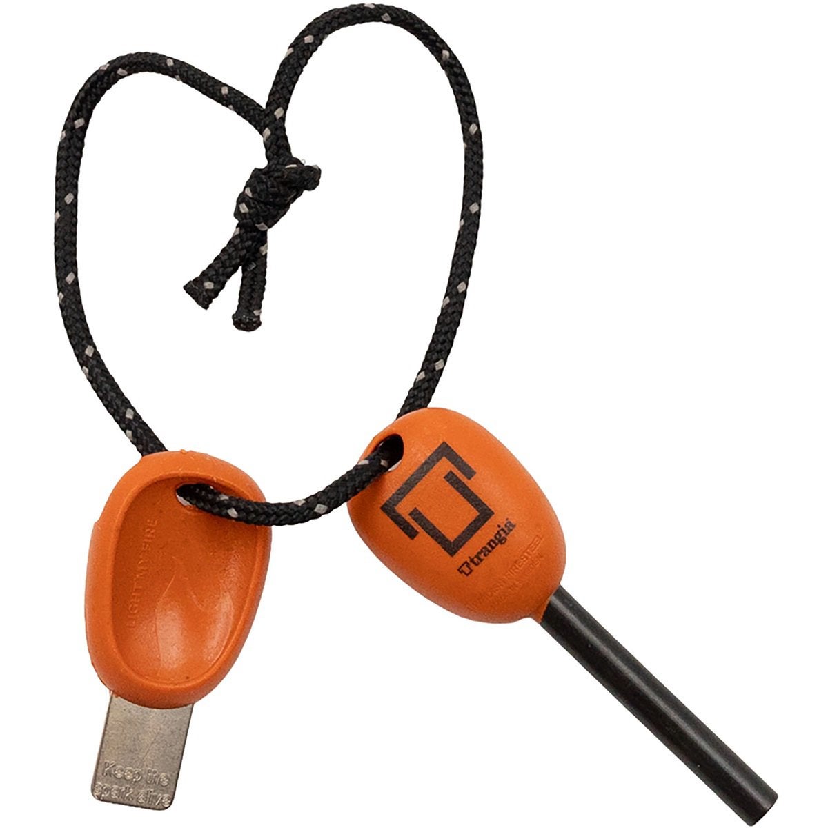 TRANGIA FIRE STEEL, Trangia, Info@jefiwild.nl, Nieuw, Zichtenburglaan 64