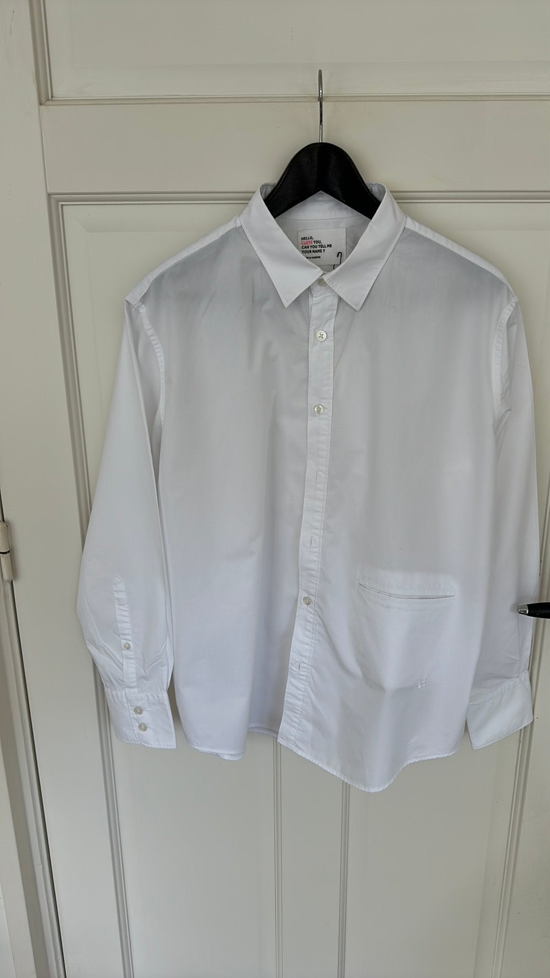 Blouse Leon & Harper maat L, Ophalen of Verzenden, Nieuw