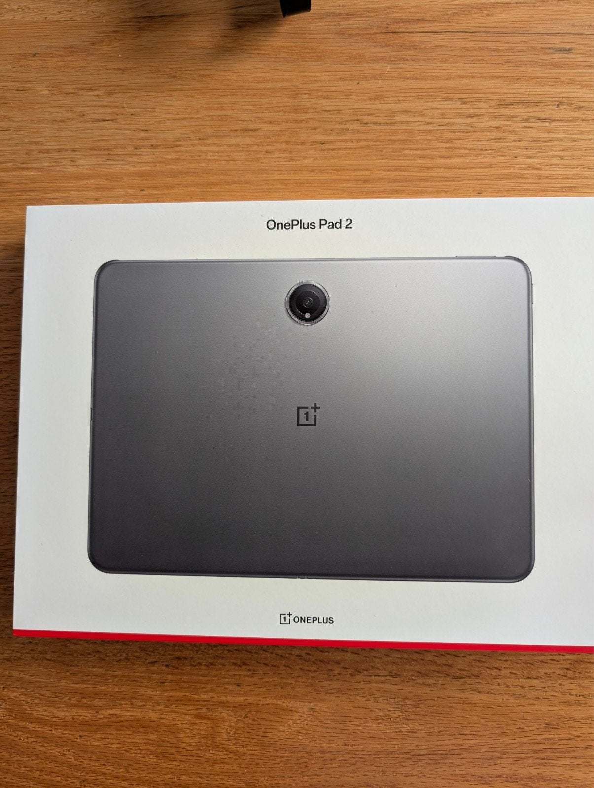 OnePlus Pad 2 12GB/256GB met oplaadkabel en originele doos, Computers en Software, Windows Tablets, 11 inch, Ophalen of Verzenden