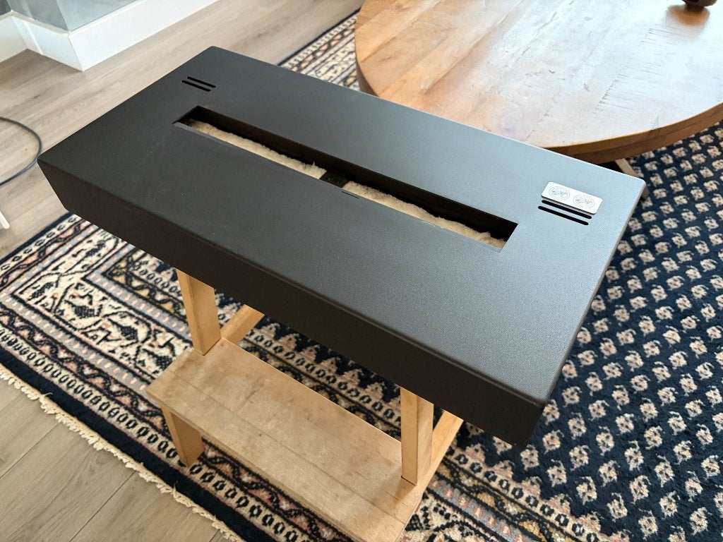 SimpleBox 600 bio-ethanol inzetbrander – inzethaard, Ophalen, Simplebox, Overige soorten, Simplebox