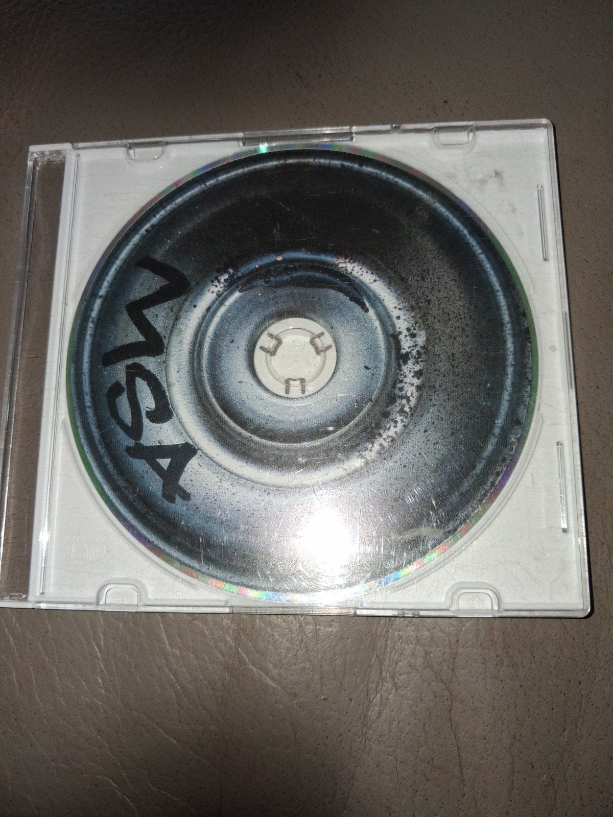 MSA, Verzenden, 2000 tot heden, Zo goed als nieuw