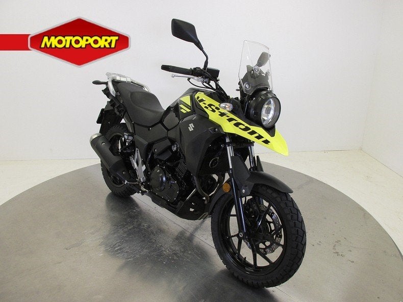 Suzuki DL250 V-STROM (bj 2018), Motoren, Motoren | Suzuki, Suzuki Motoren (BV Nimag), Bedrijf, Toermotor, Info@BVNIMAG.NL
