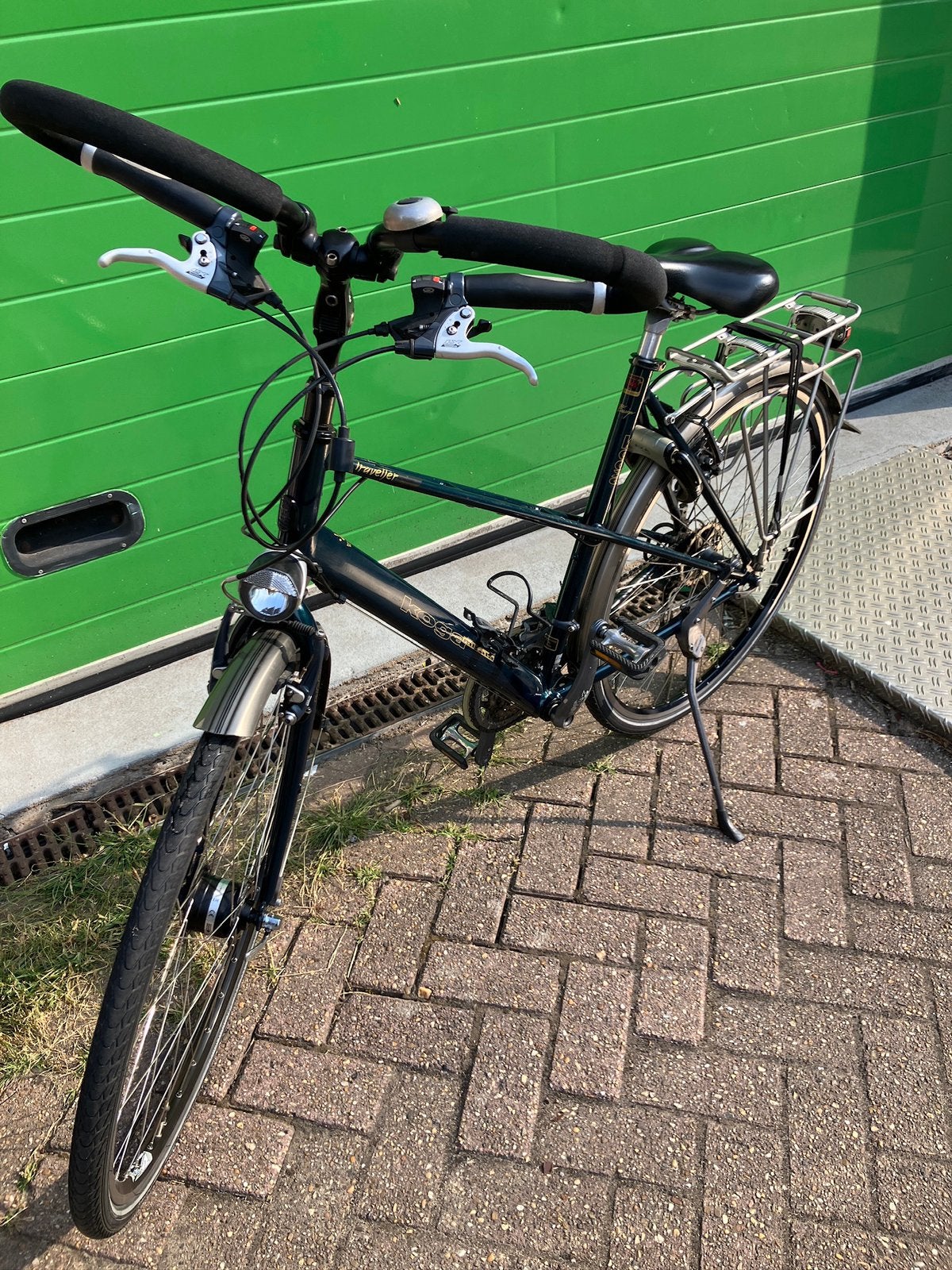 Geweldige KOGA trekking fiets Dames 54 cm, Ophalen, Gebruikt, Meer dan 20 versnellingen, Overige merken