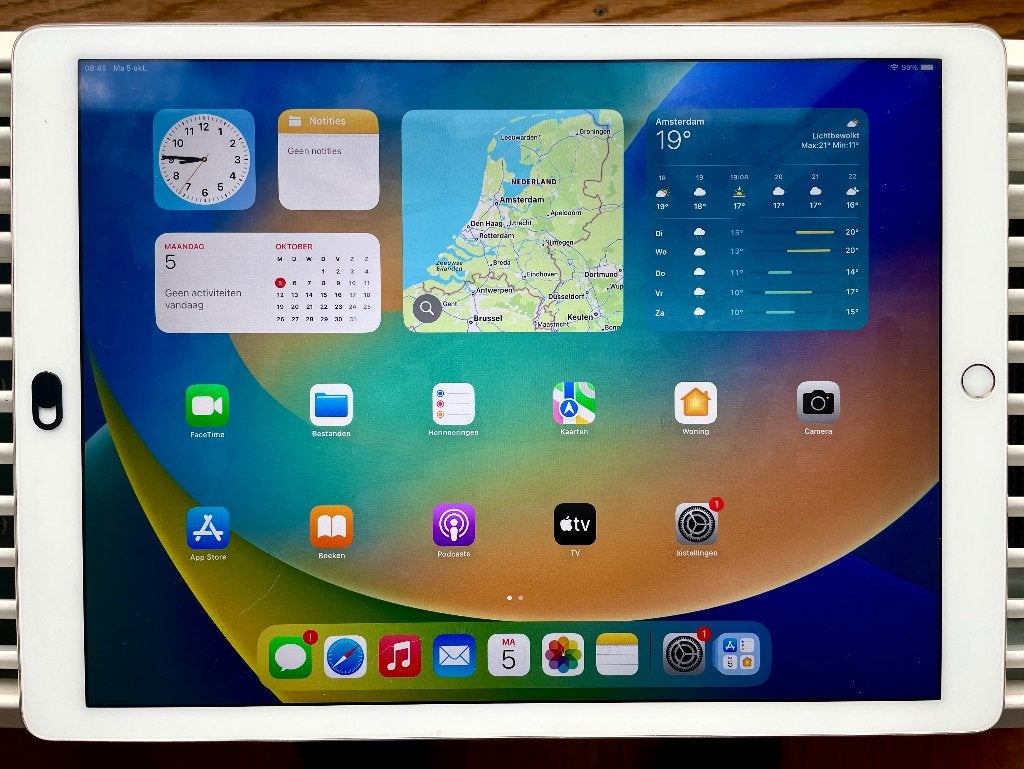 iPad Pro 12,9 inch
