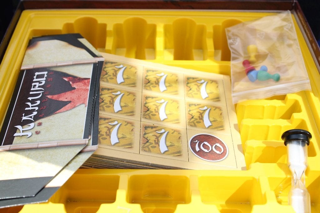 Kakuro Challenge, 999 Games, nieuw in doos.1A22, Tweedehands verkoop, Tweedehands verkoop, Gebruikt, Ophalen of Verzenden