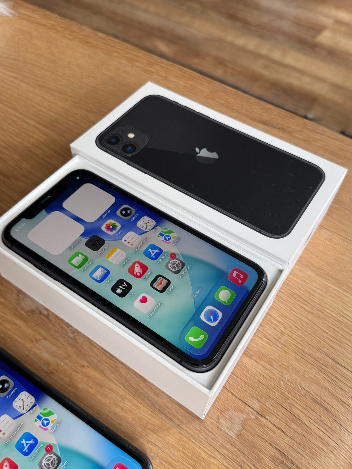 Apple iPhone 11 – Meerdere op voorraad – Vanaf €125, Ophalen of Verzenden, Zo goed als nieuw, Apple inc, Apple support