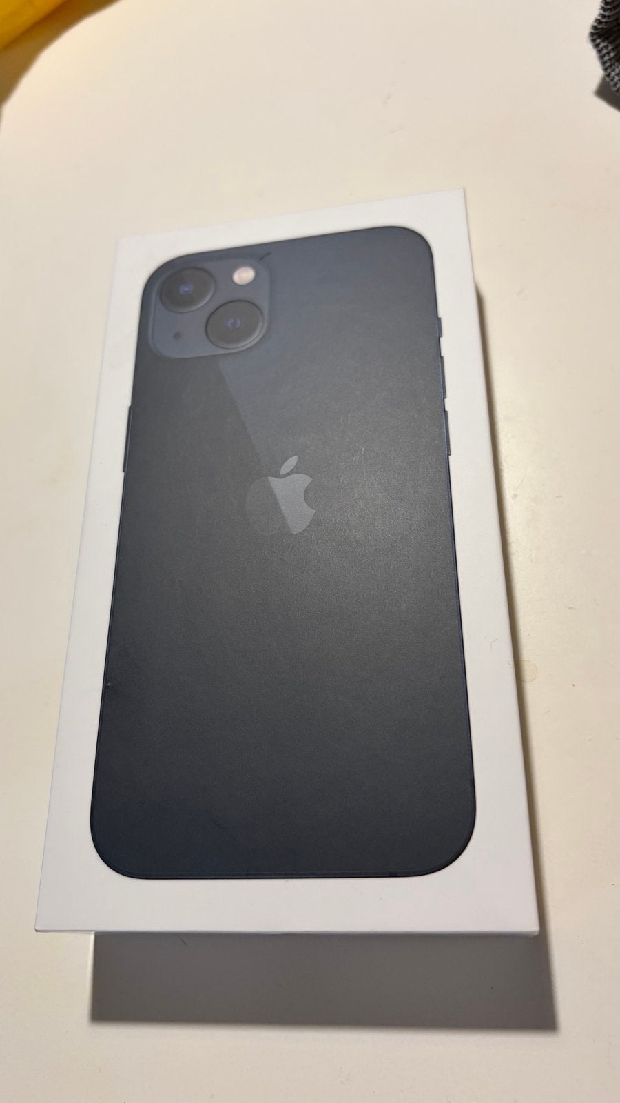 iPhone 13 Zwart 128GB, 83 %, Zwart, IPhone 13, Ophalen of Verzenden