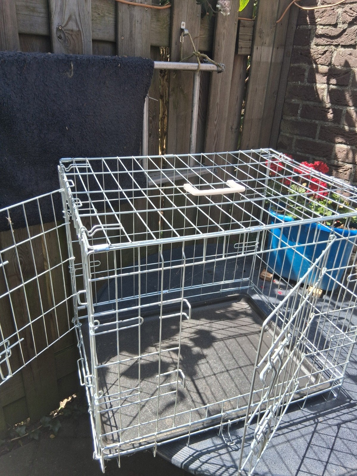 Luxe bench., Ophalen, Nieuw