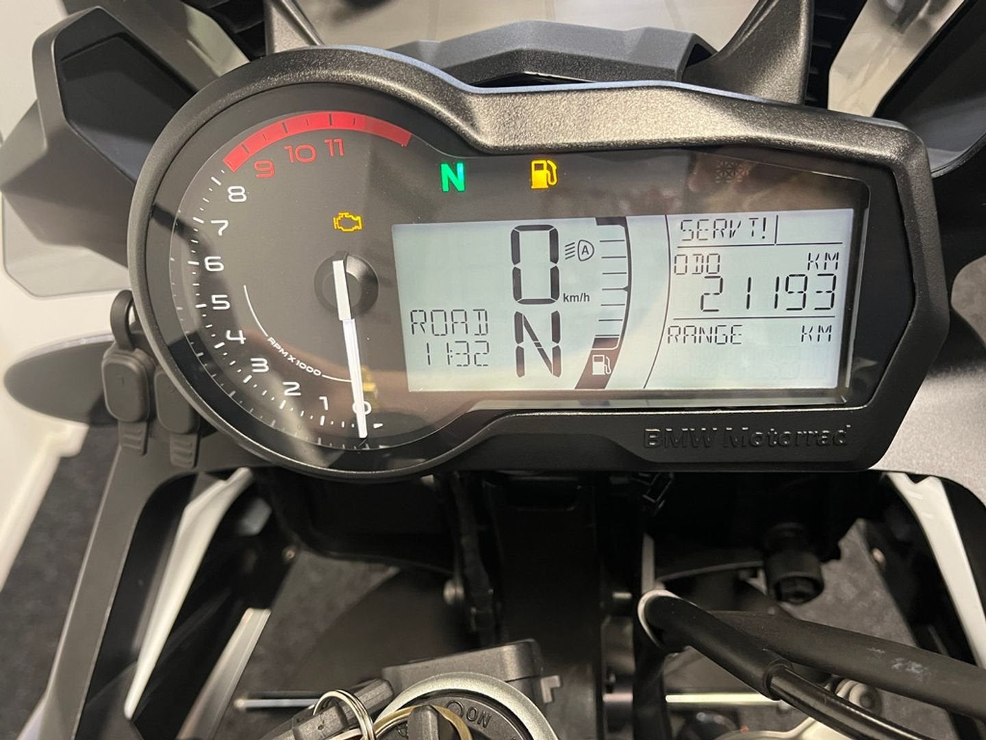 BMW F 850 GS ADVENTURE LEASE VOORDELIG!, 2 cilinders, Bedrijf, Onbekend, Meer dan 35 kW