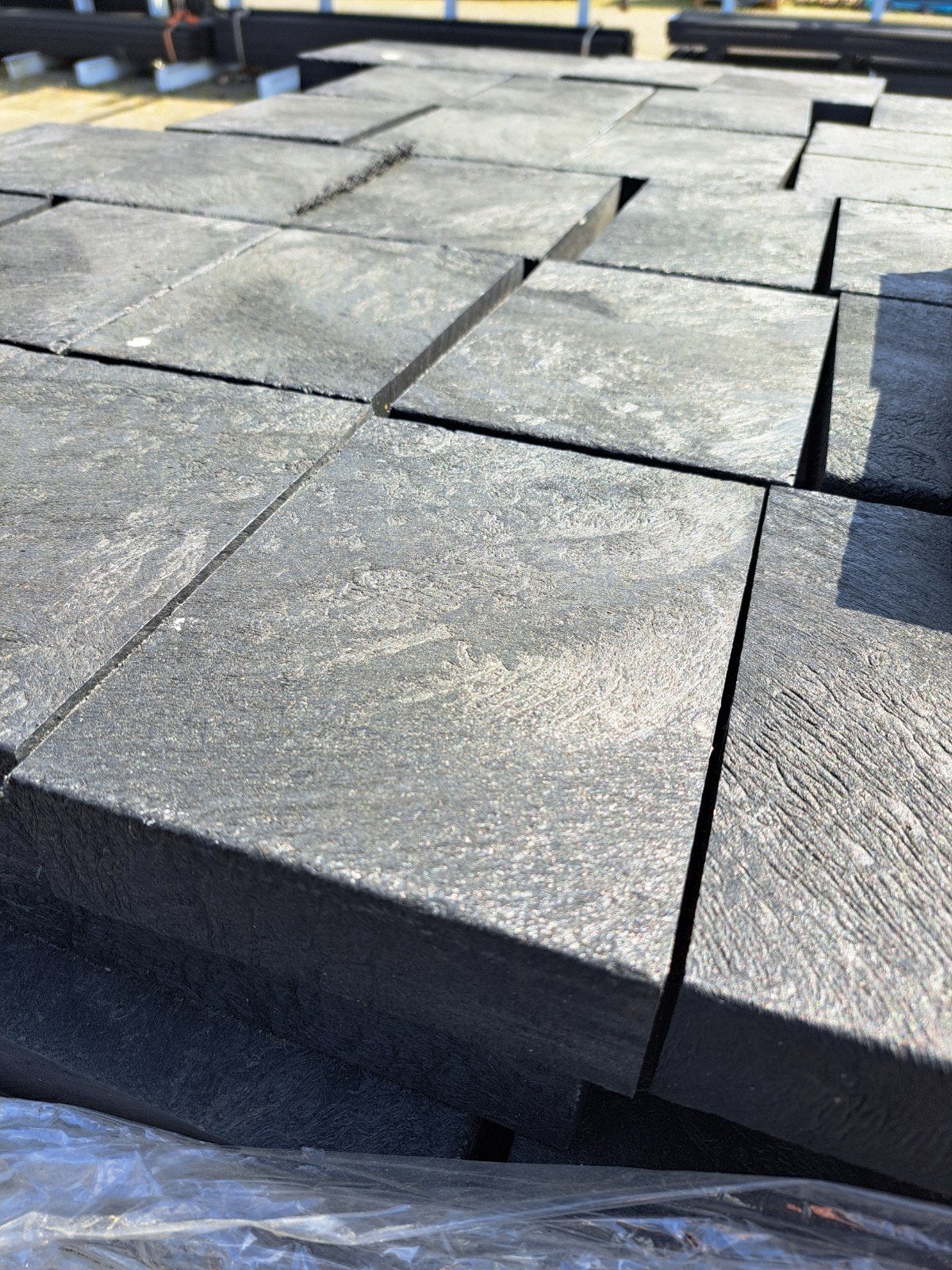 Pallet rest kunststof plankjes 4x17x13/14cm, Ophalen of Verzenden, Nieuw, Minder dan 180 cm, Planken