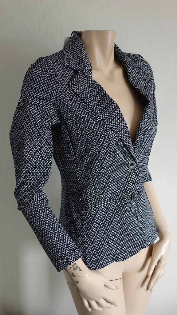 nieuw zwart ZOSO jasje, Nieuw, Jasje, Maat 34 (XS) of kleiner, Zoso