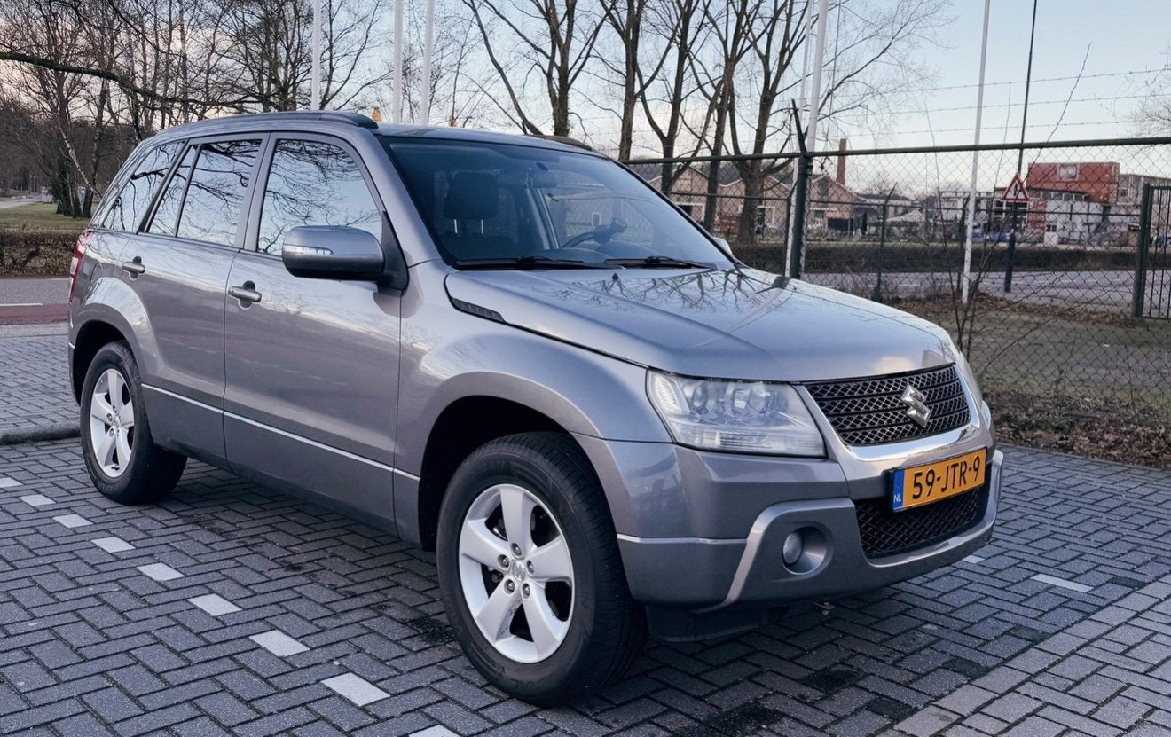 GEZOCHT Motorblok Suzuki Grand Vitara, Ophalen, Gebruikt, Suzuki
