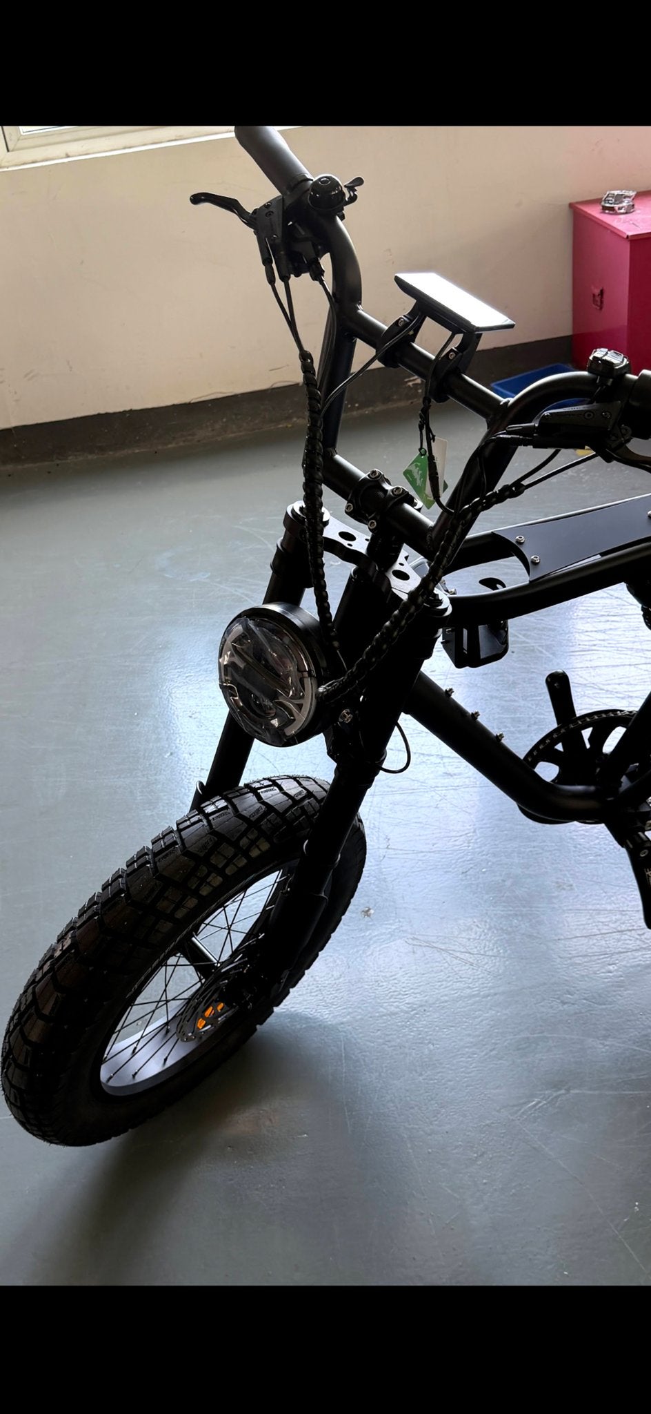 SCORPION V1 E-bike - Krachtig en Compleet, Ophalen of Verzenden, Nieuw, Overige merken