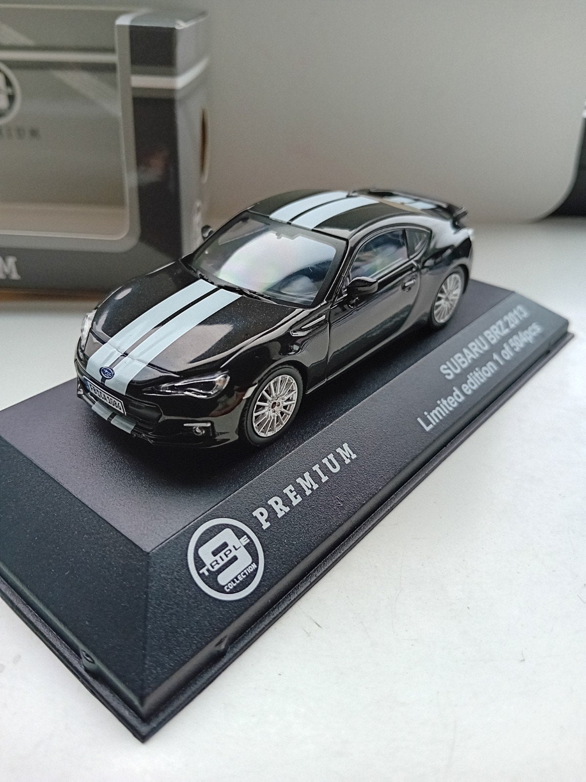 Subaru BRZ 2013., Ophalen of Verzenden, Nieuw, Auto, Overige merken