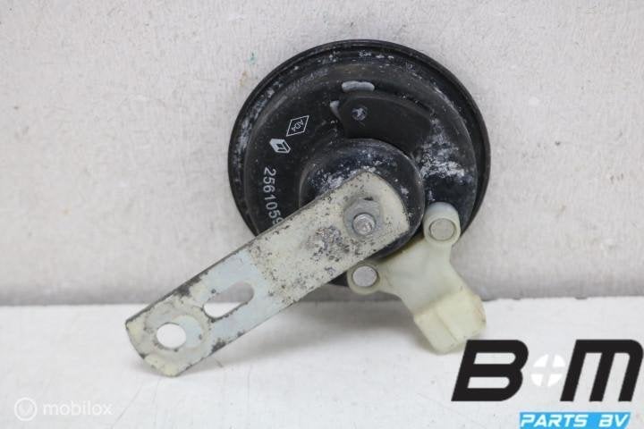 Claxon Mercedes Citan 256105952R, Auto-onderdelen, Gebruikt