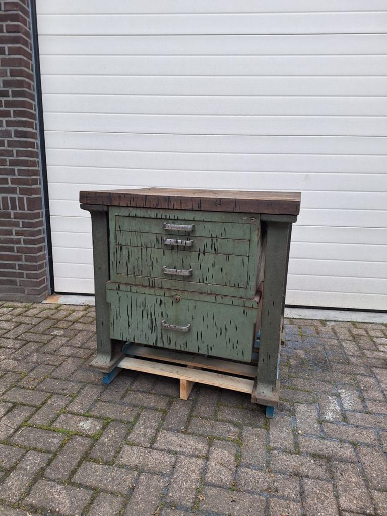 Ladenkast, lista,  gereedschaplades, Auto diversen, Ophalen
