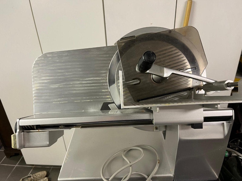 snijmachine - Zo goed als nieuw, Ophalen, Zo goed als nieuw