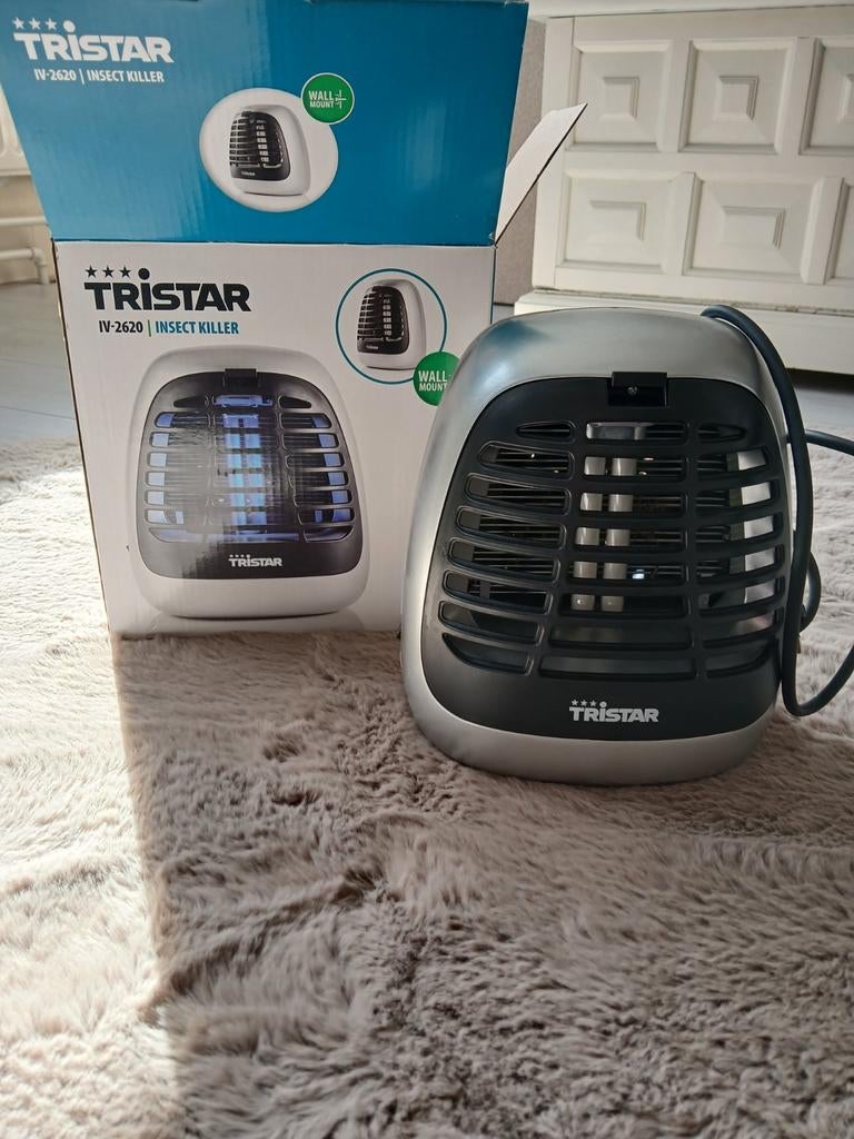 Tristar IV-2620 insecten doder, Tuin en Terras, Bestrijdingsmiddelen, Ophalen