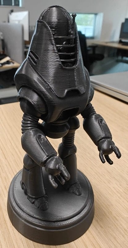 Fallout Protectron, Ophalen of Verzenden, Nieuw