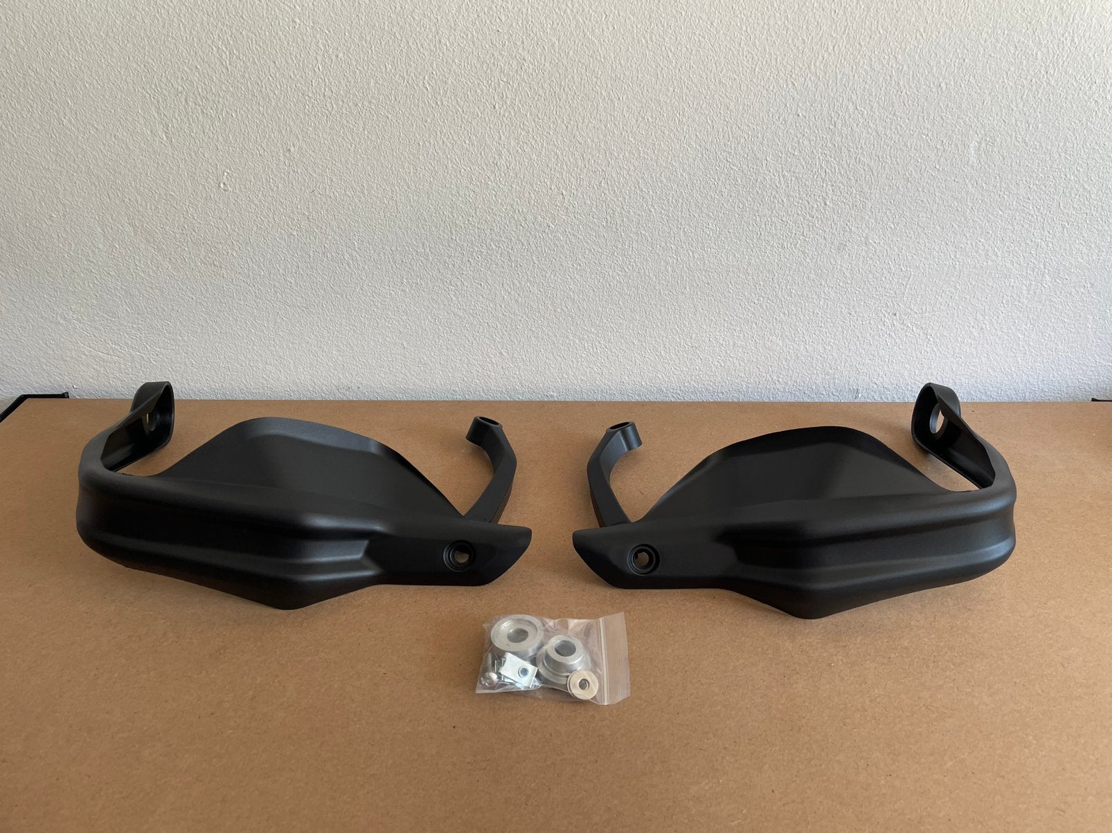 BMW GS handkappen tekoop! F R 750 800 1200 1250 hand kappen, Ophalen of Verzenden