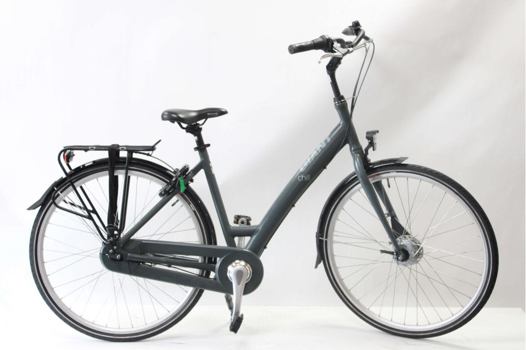 Refurbished Giant Chill 51 cm -Damesfiets