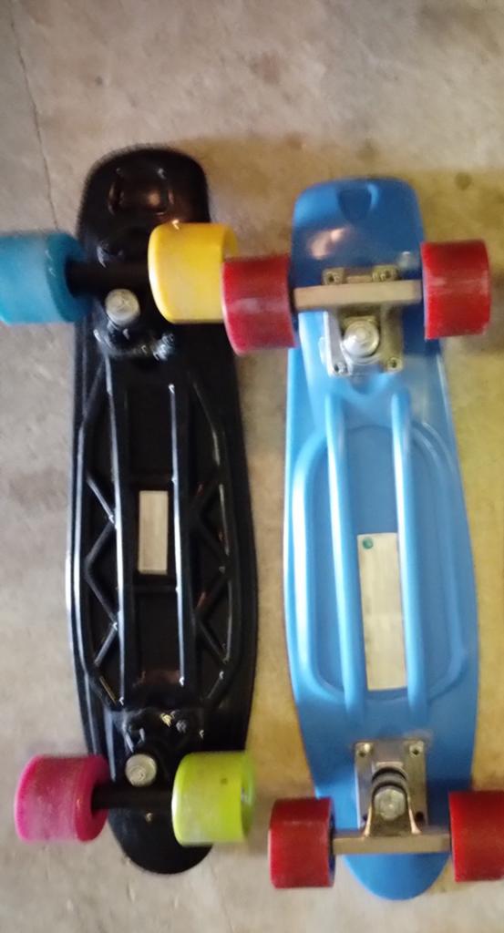 Skateboard, Sport en Fitness, Ophalen