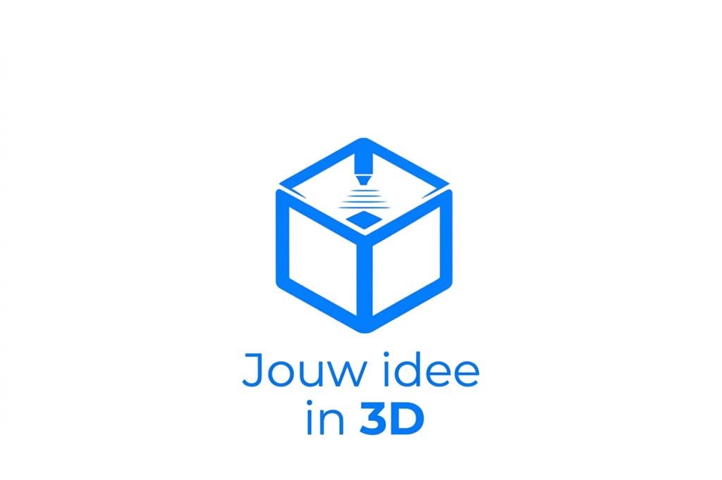 3D Printservice: Van prototype tot niet-leverbare onderdelen, Computers en Software, 3D Printers, Ophalen of Verzenden, Nieuw