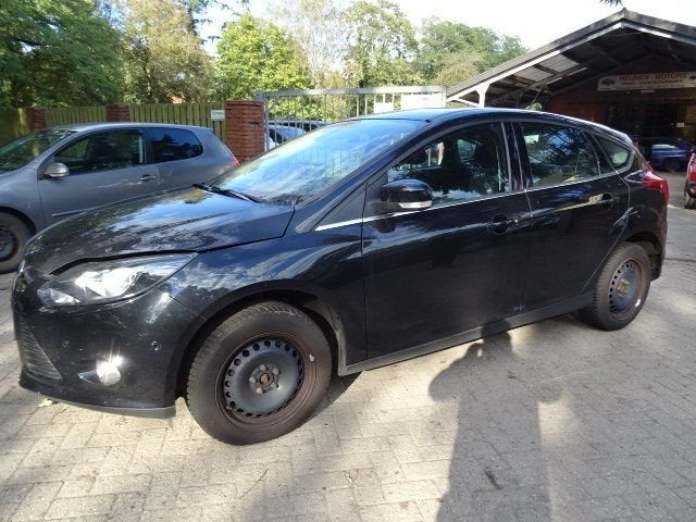 Ford Focus 1.0 eco boost bj 2013 6 gang  5deurs voor demonta, Gebruikt, -, -, Ophalen of Verzenden