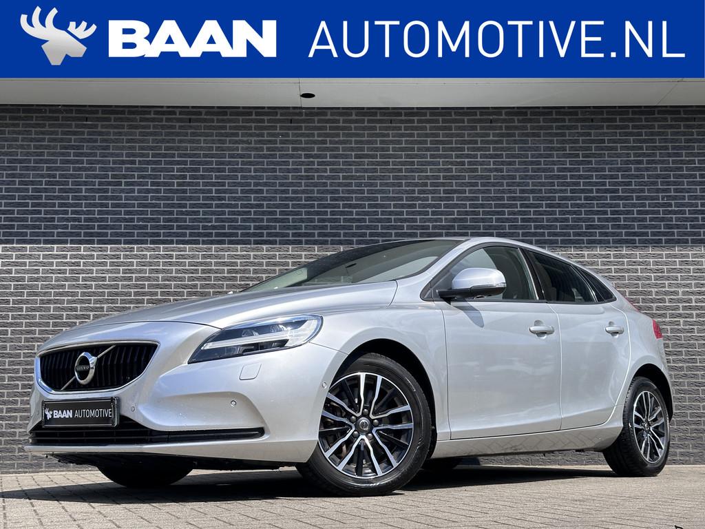 Volvo V40 1.5 T2 Nordic+ | Navigatie | Stoelverwarming | Cli, Auto's, Volvo, Bedrijf, Te koop, V40, ABS, Airbags, Airconditioning