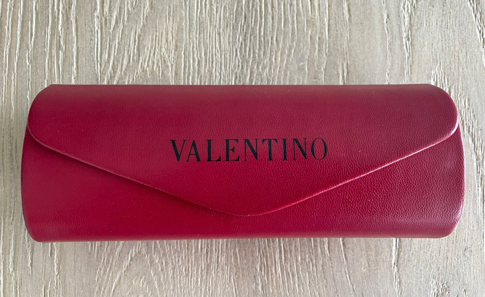 Zonnebril Valentino, Sieraden, Tassen en Uiterlijk, Overige merken, Zonnebril, Bruin, Ophalen of Verzenden