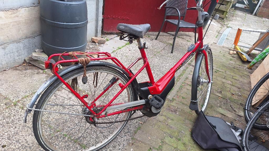 pharos demo ebike, Ophalen, Gebruikt, Overige merken