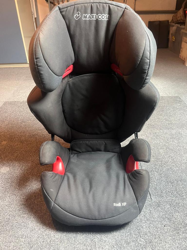 Autostoel maxi cosi, Ophalen, 15 t/m 36 kg, Maxi-Cosi, Gebruikt
