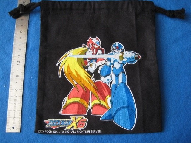 Game goodies Batman Gotham Knights case, Megaman bag zakje, Overige genres, 1 speler, Nieuw, Ophalen of Verzenden