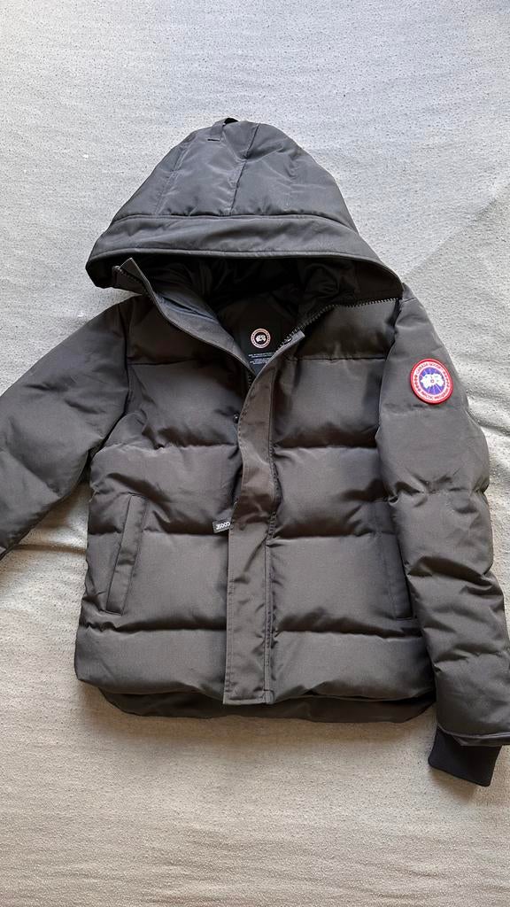 Canaga goose macmillan maat S, Kleding | Heren, Ophalen of Verzenden, Nieuw, Zwart
