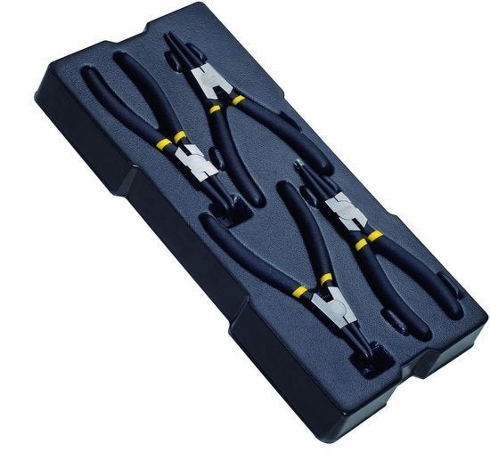 Inhoud Stanley Transmodule Gereedschapskar STHT6-80827 --..., Black & Decker Str. 40 D-65510 Idstein, Nieuw, Ophalen of Verzenden