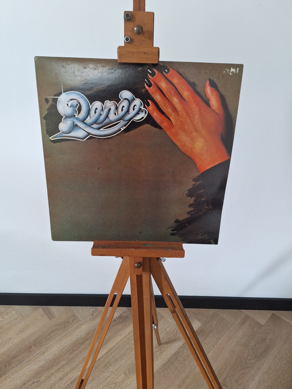 Renée - Renée (LP, 1978) - Pop, Rock, Ophalen of Verzenden, 1970 - 1979, Gebruikt, 12 inch