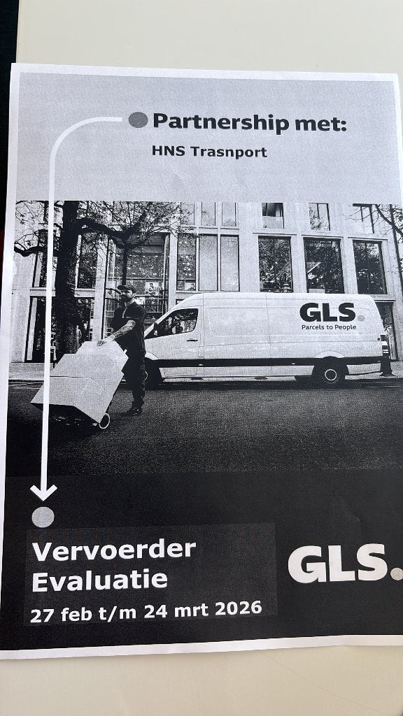 Chauffeur gezocht omgeving Den Bosch, 33 - 40 uur, Starter, Vast contract, Geschikt als bijbaan