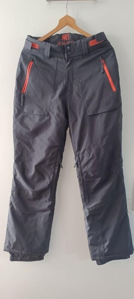 Crivit Pro Recco motorbroek – ZGAN, maat 46, Ophalen of Verzenden, Tweedehands, Broek | textiel, Crivif