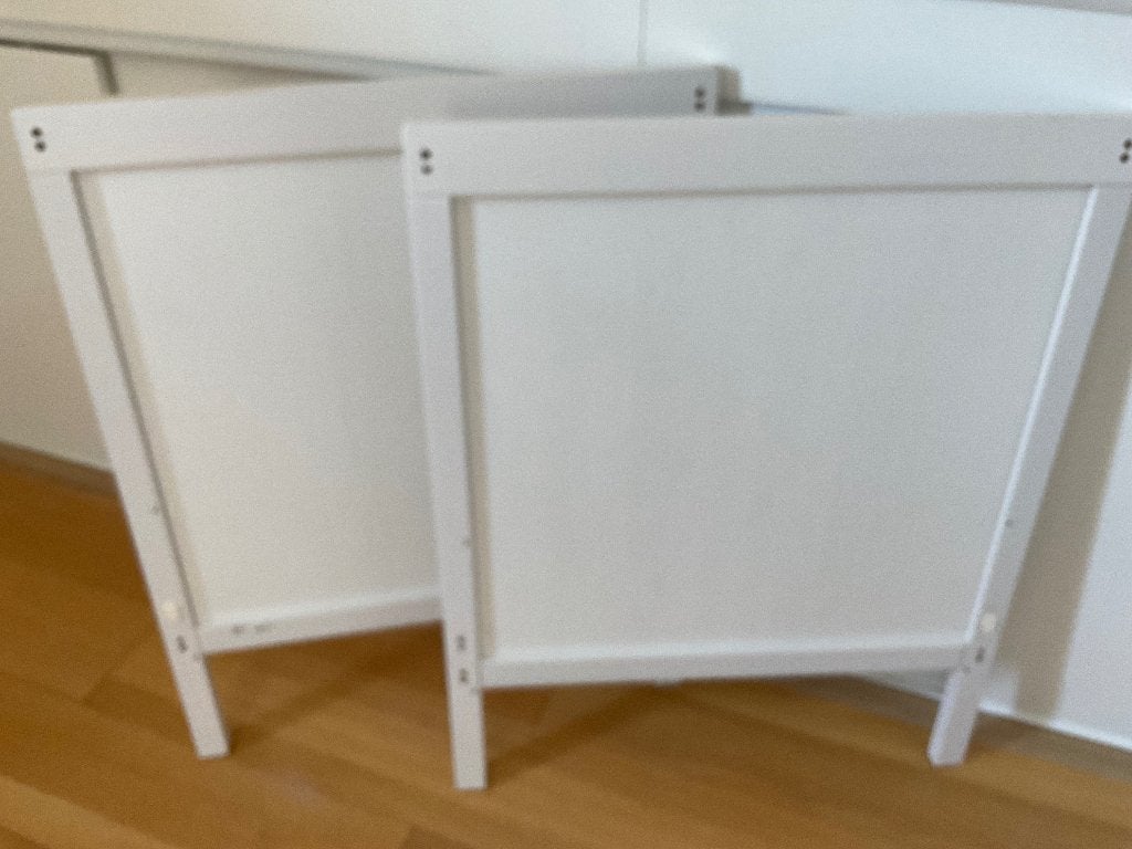 kinderledikantje, Gebruikt, Minder dan 140 cm, Minder dan 70 cm, Ophalen