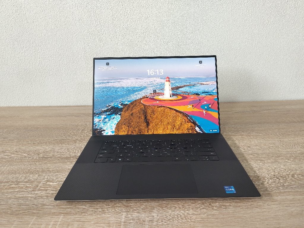 Dell XPS 17 9720 | i7-12700H, RTX 3050 Mobile, 32GB RAM, Computers en Software, Windows Laptops, Gebruikt, 17 inch of meer, 2 tot 3 Ghz