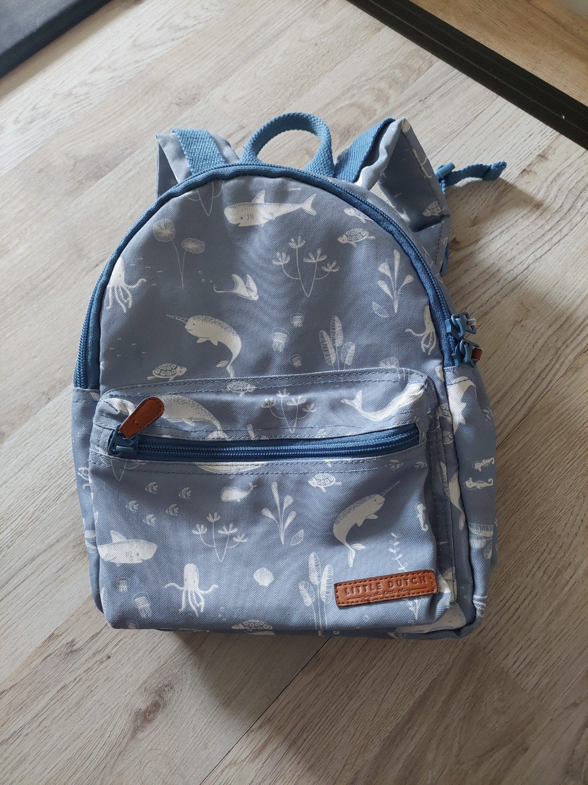 Rugzakje little dutch, Ophalen, Zo goed als nieuw, Little dutch, Jongen of Meisje