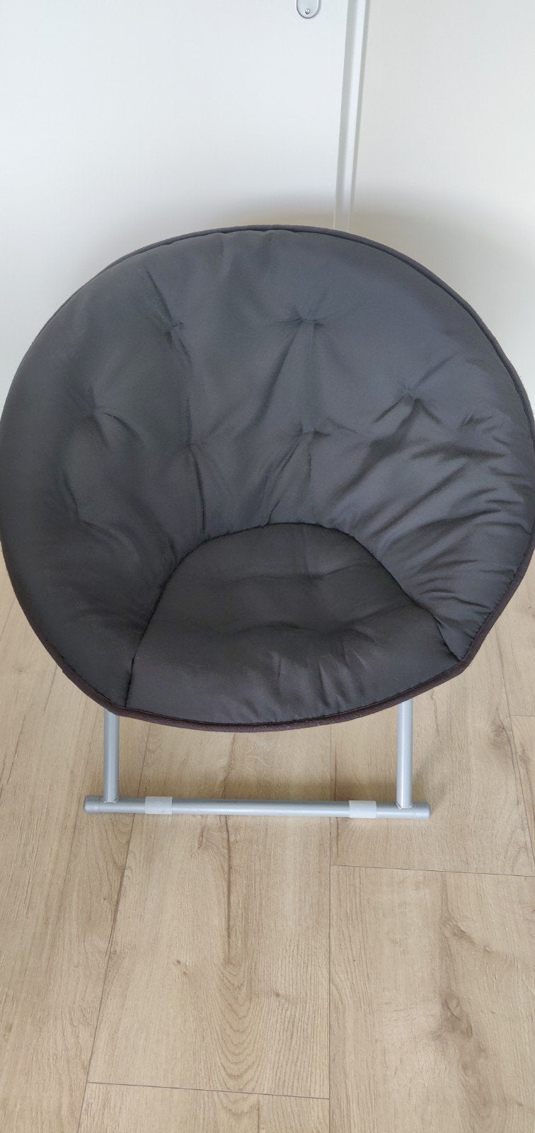 Nieuwe loungestoel/seat!, Ophalen, Nieuw, Inklapbaar