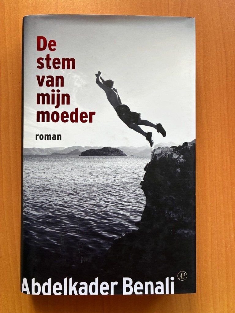 De stem van mijn moeder - Abdelkader Benali, Nieuw, Ophalen of Verzenden, Nederland, Abdelkader Benali